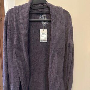 Barefoot Dreams Cozy Chic Lite Cardigan
